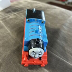2013 Thomas‎ The Train Motorized Trackmaster Engine